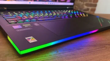 مواصفات Acer Predator Helios 18 وتفاصيل أقوى أداء يقدمه لابتوب ألعاب بالأسواق